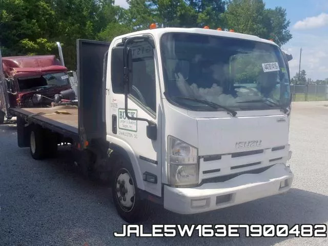 JALE5W163E7900482