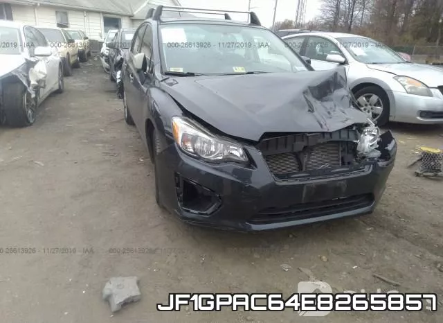 JF1GPAC64E8265857