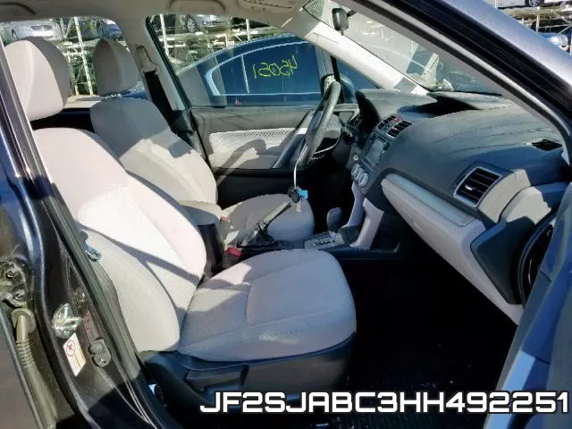 JF2SJABC3HH492251
