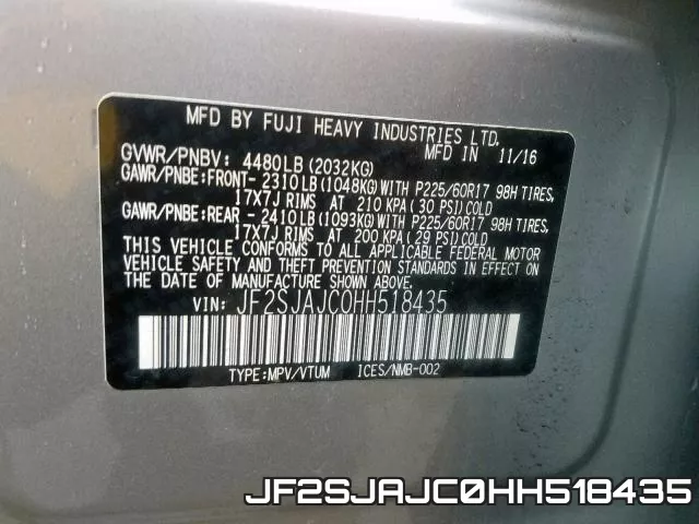 JF2SJAJC0HH518435_10.webp