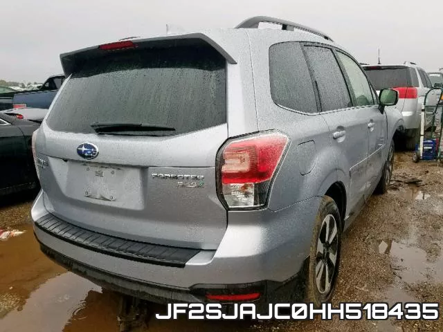 JF2SJAJC0HH518435