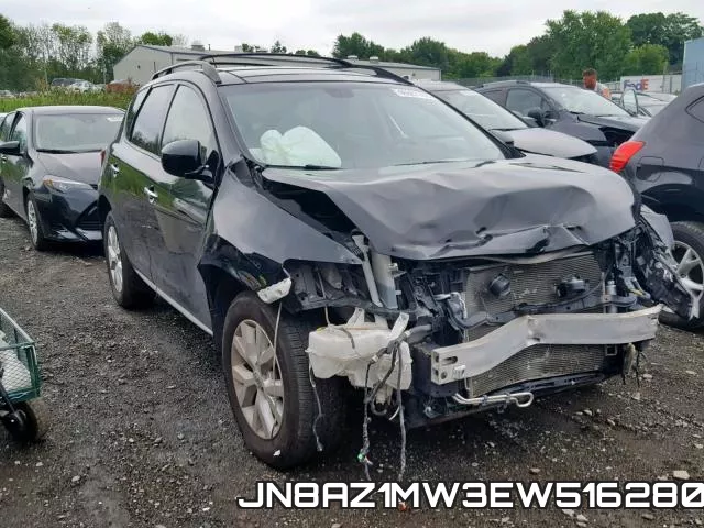 JN8AZ1MW3EW516280