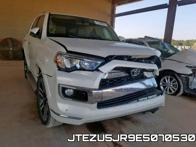 JTEZU5JR9E5070530