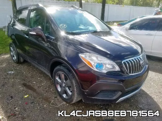 KL4CJASB8EB781564