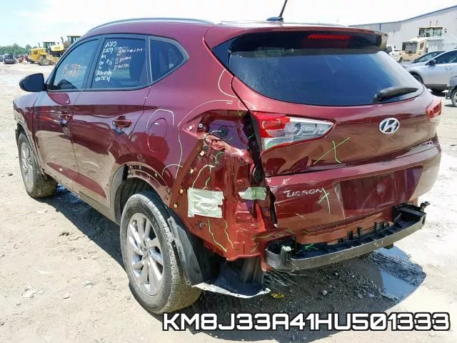 KM8J33A41HU501333