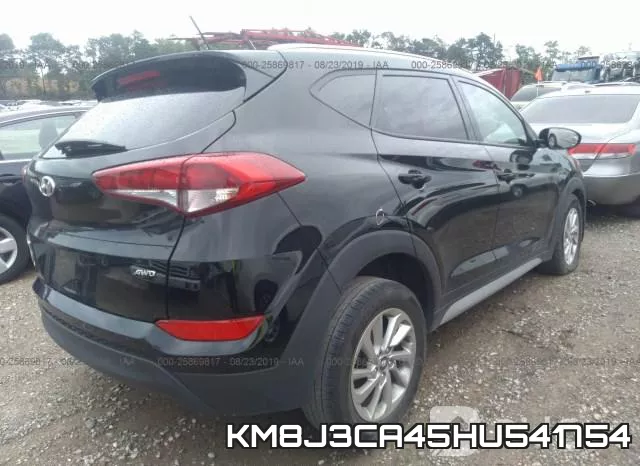 KM8J3CA45HU541754