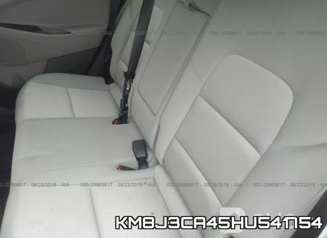 KM8J3CA45HU541754