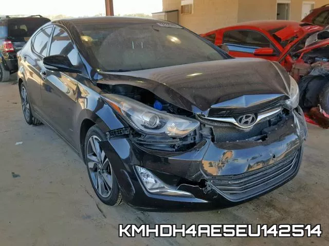 KMHDH4AE5EU142514