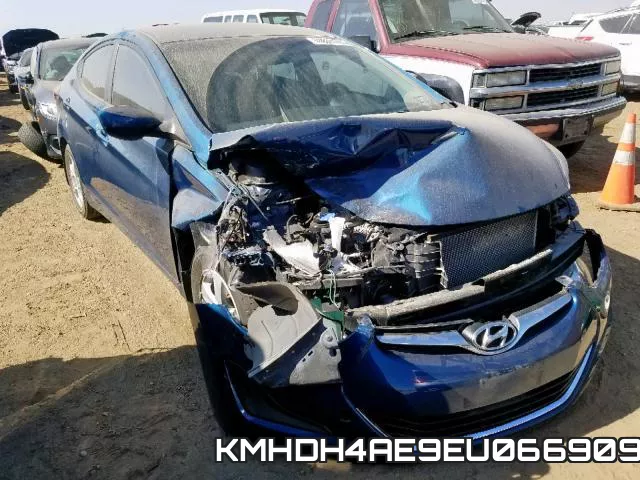 KMHDH4AE9EU066909