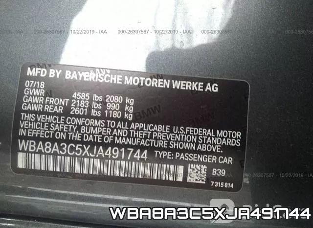WBA8A3C5XJA491744_9.webp