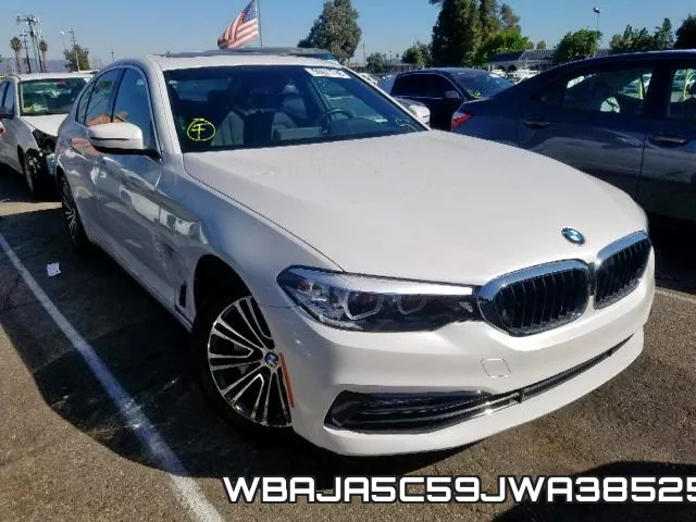 WBAJA5C59JWA38525