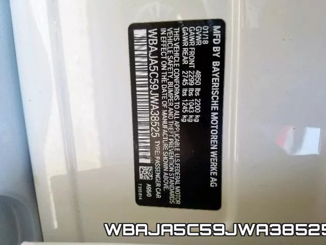 WBAJA5C59JWA38525_10.webp