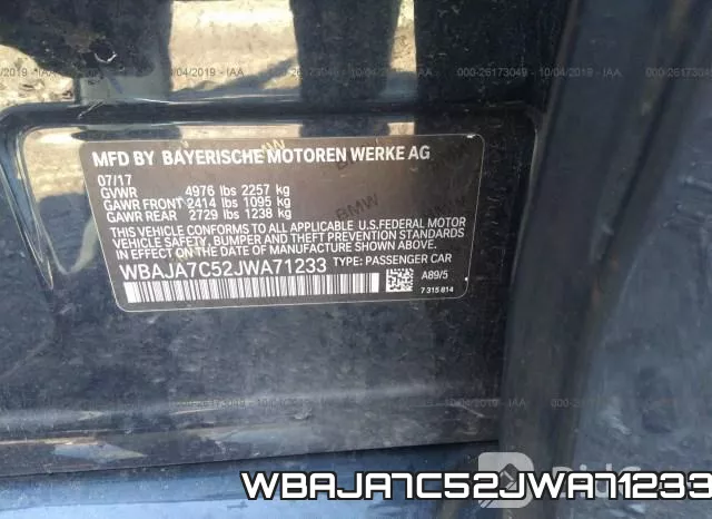 WBAJA7C52JWA71233_9.webp