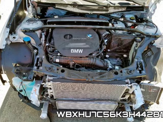 WBXHU7C56K3H44281