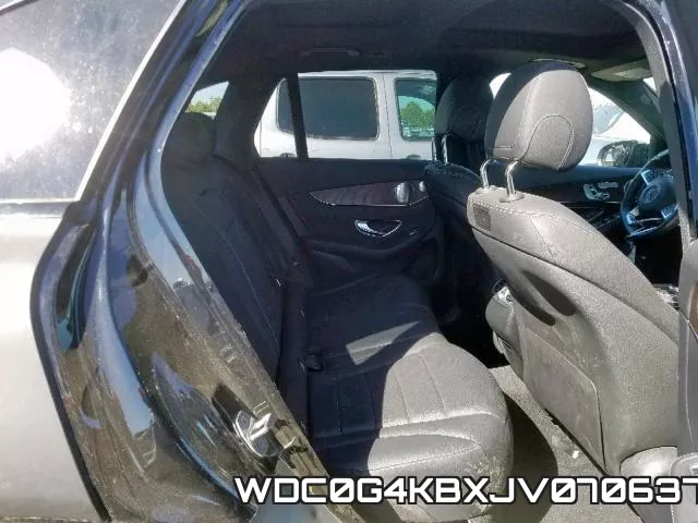WDC0G4KBXJV070637