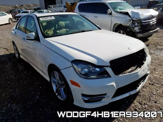 WDDGF4HB1EA934007