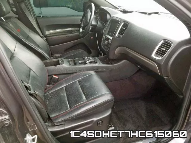 1C4SDHCT7HC615060