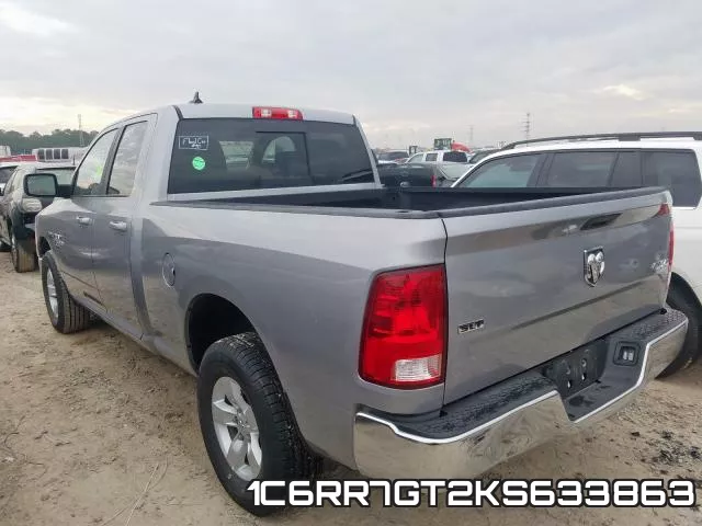 1C6RR7GT2KS633863