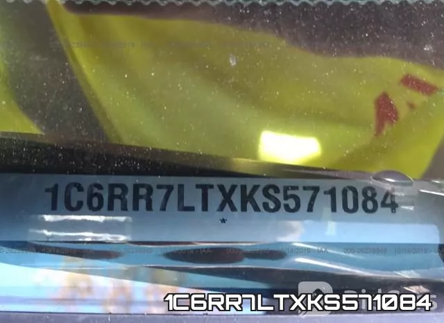 1C6RR7LTXKS571084
