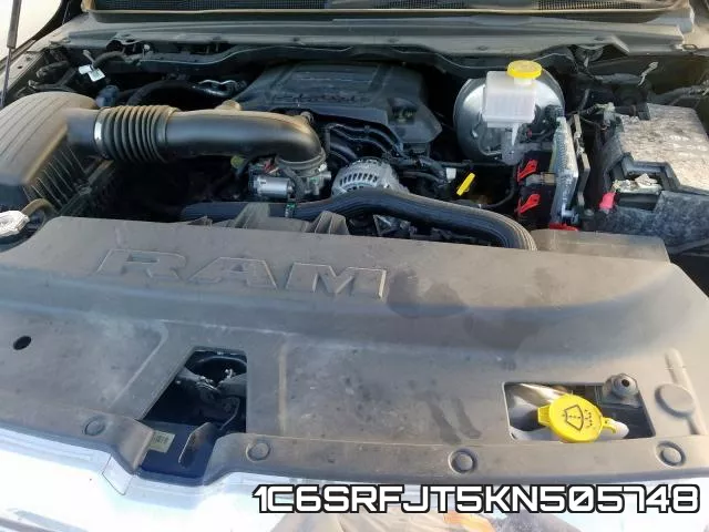 1C6SRFJT5KN505748