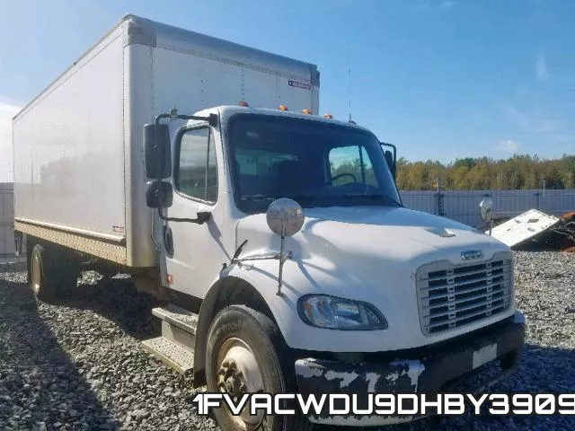 1FVACWDU9DHBY3909
