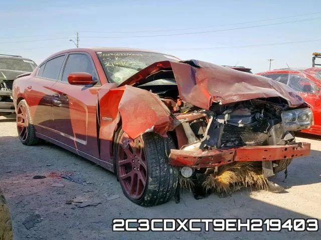 2C3CDXCT9EH219403
