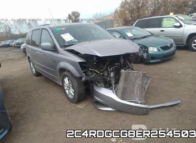 2C4RDGCG8ER254503