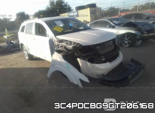 3C4PDCBG9GT206168