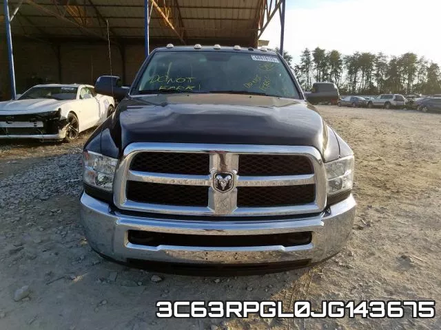 3C63RPGL0JG143675