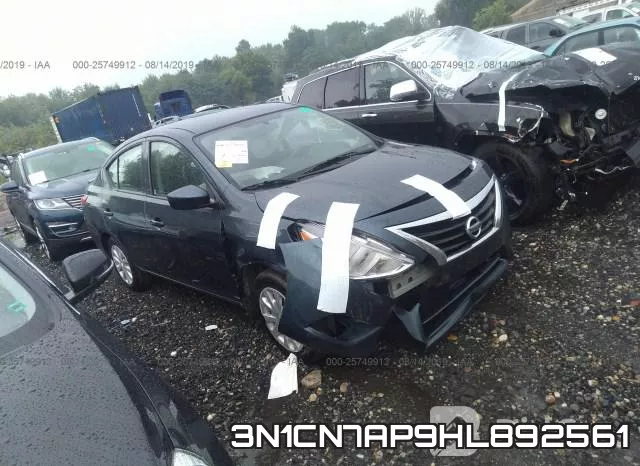 3N1CN7AP9HL892561