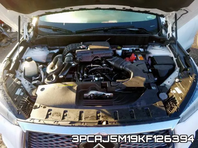3PCAJ5M19KF126394
