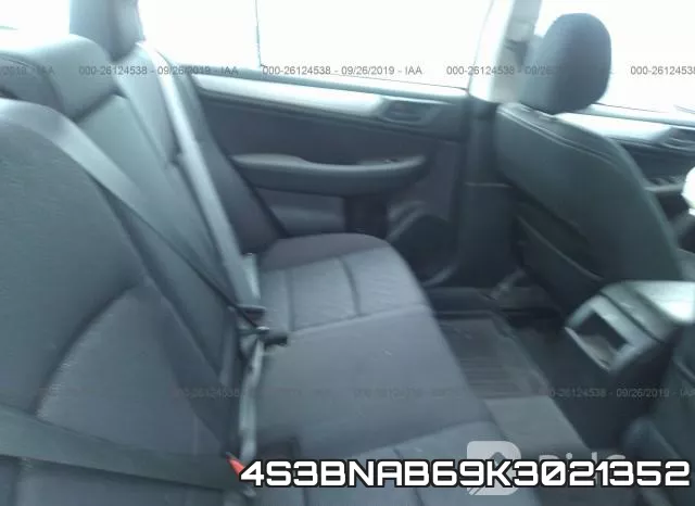 4S3BNAB69K3021352