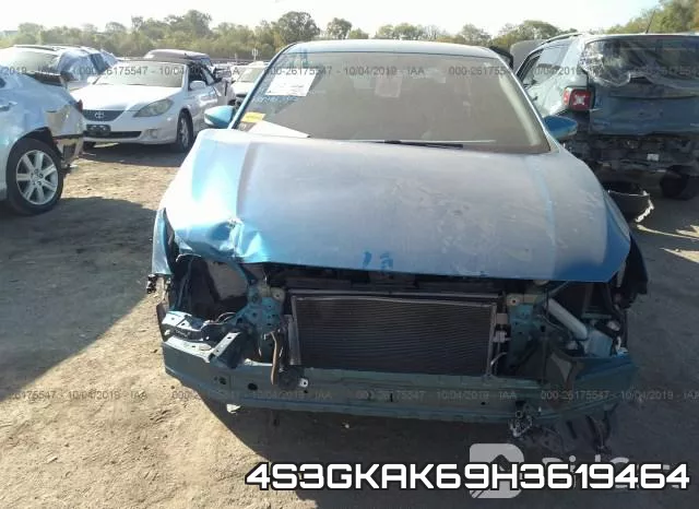 4S3GKAK69H3619464