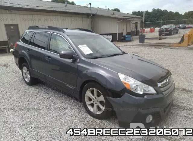 4S4BRCCC2E3206072