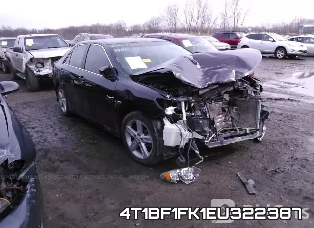 4T1BF1FK1EU322387