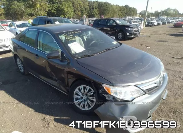 4T1BF1FK1EU396599
