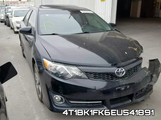 4T1BK1FK6EU541891