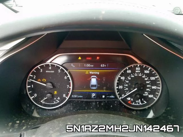 5N1AZ2MH2JN142467