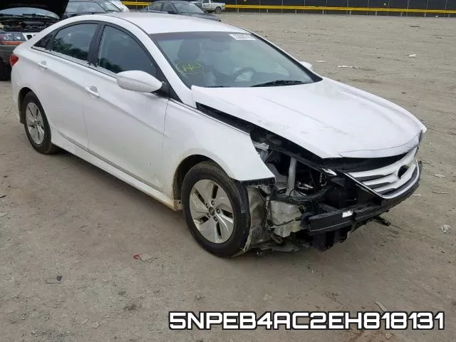 5NPEB4AC2EH818131