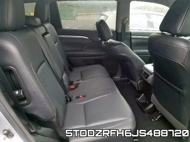 5TDDZRFH6JS488720
