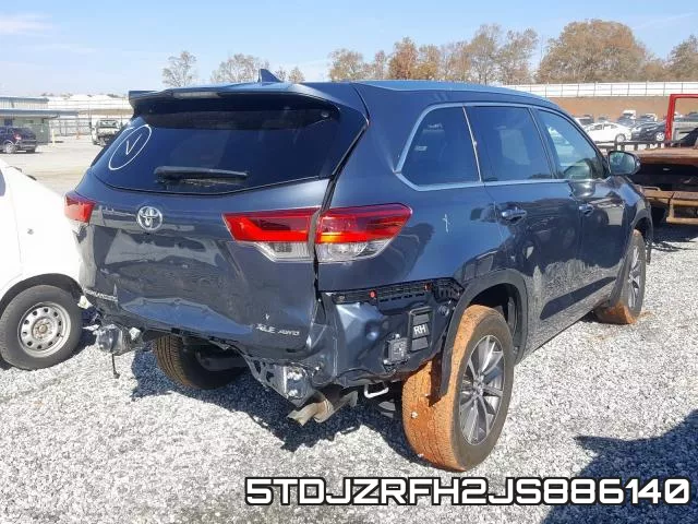 5TDJZRFH2JS886140