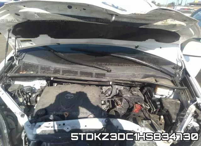 5TDKZ3DC1HS834730