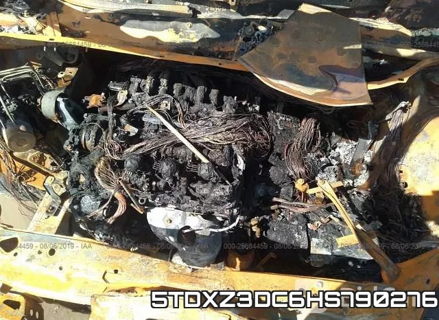 5TDXZ3DC6HS790276