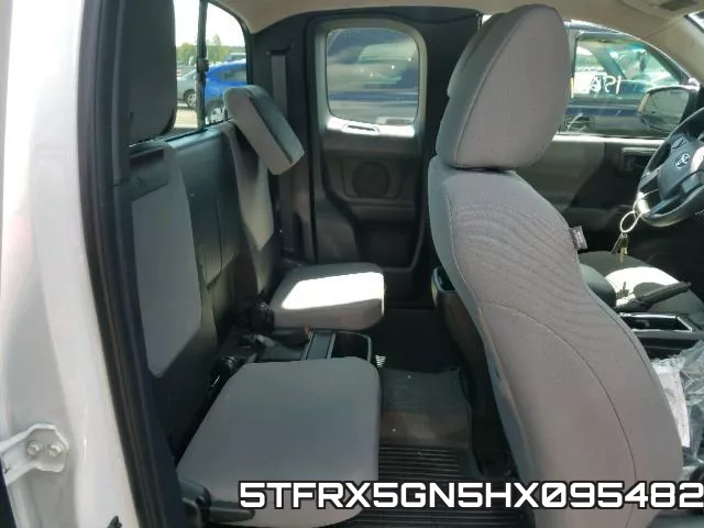 5TFRX5GN5HX095482