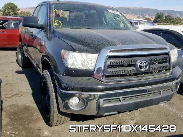 5TFRY5F11DX145428