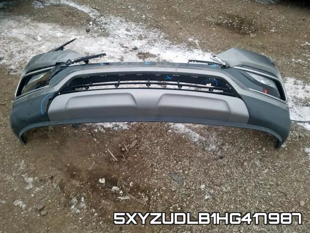 5XYZUDLB1HG417987