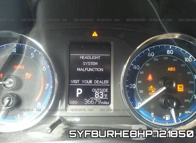 5YFBURHE8HP721850