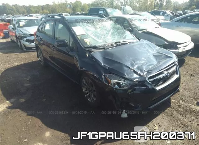 JF1GPAU65FH200371