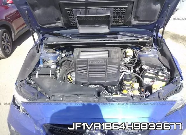 JF1VA1B64H9833677