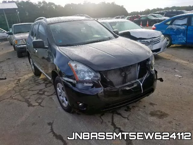 JN8AS5MT5EW624112